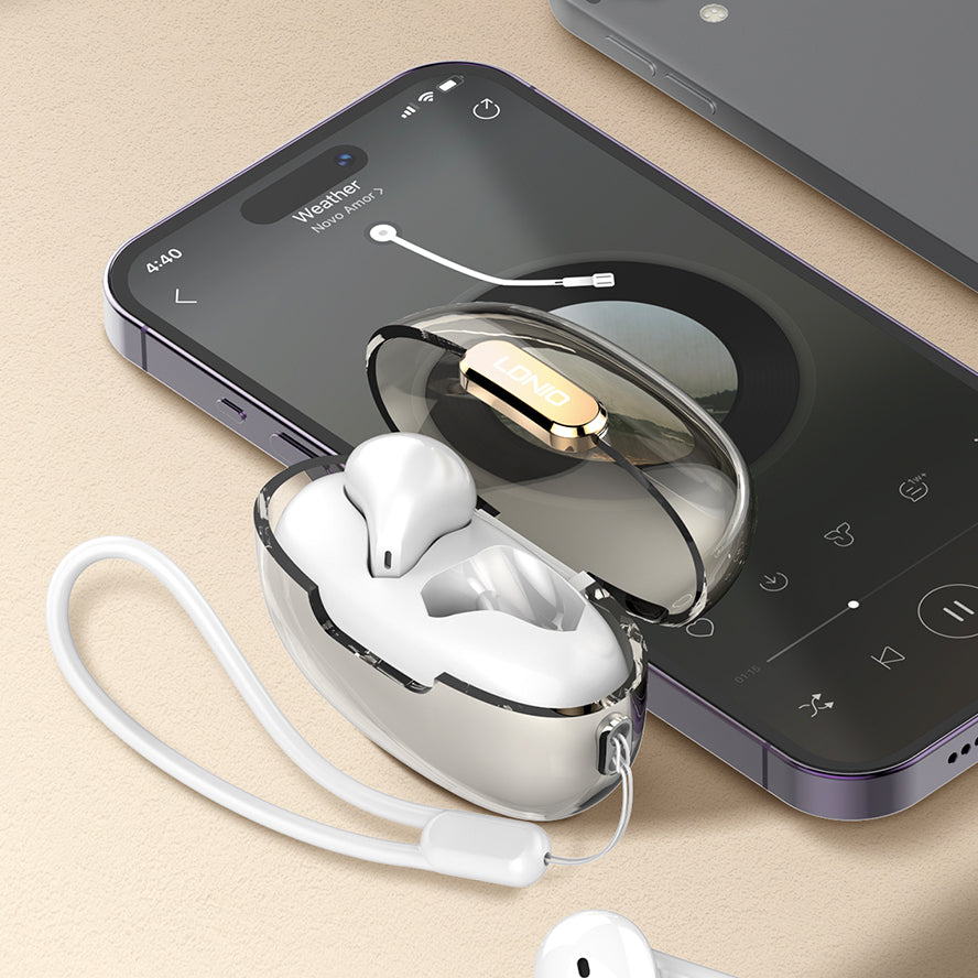 Cuffie wireless T03