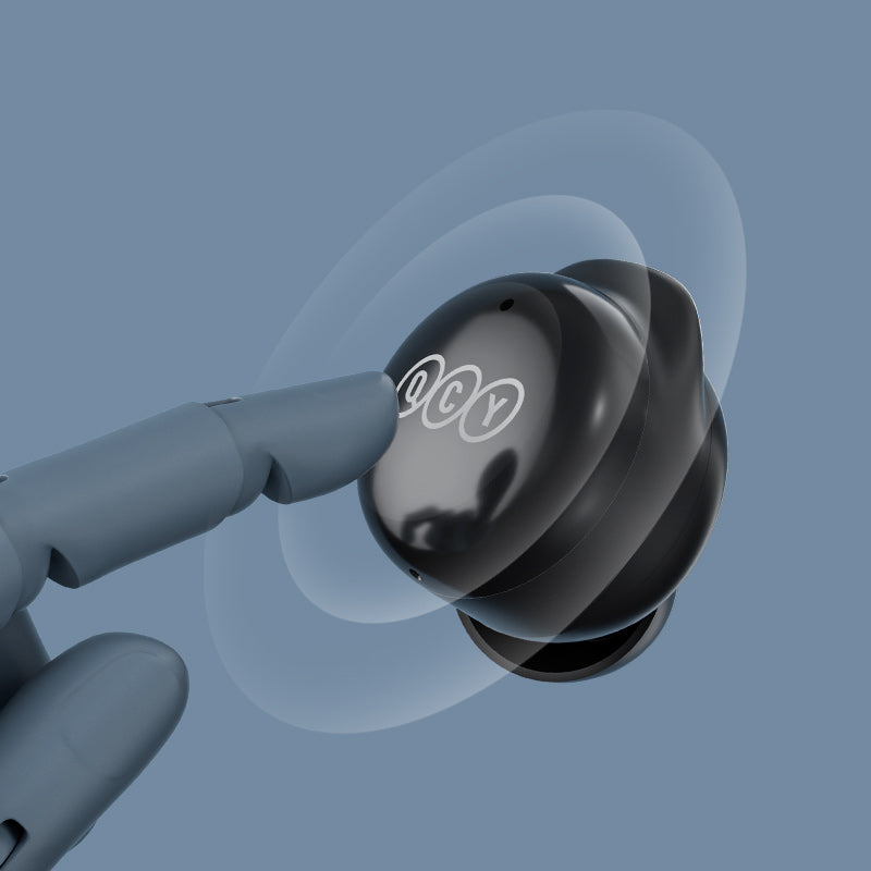 Cuffie wireless T17