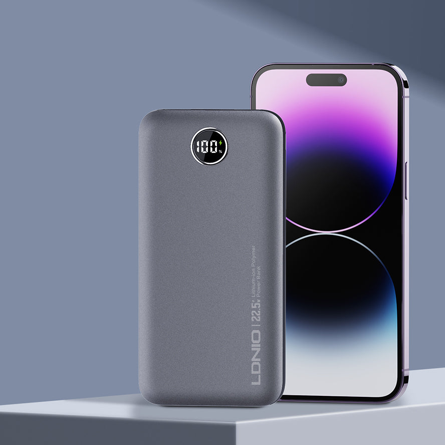 Power Bank PQ10