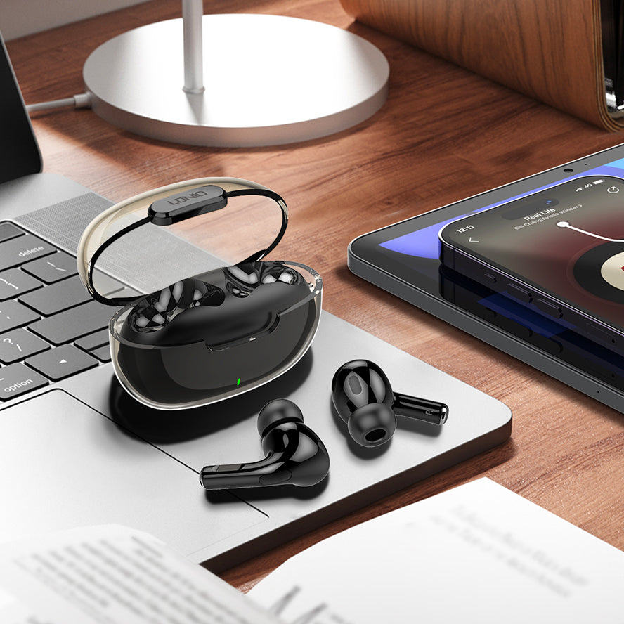 Cuffie wireless T02