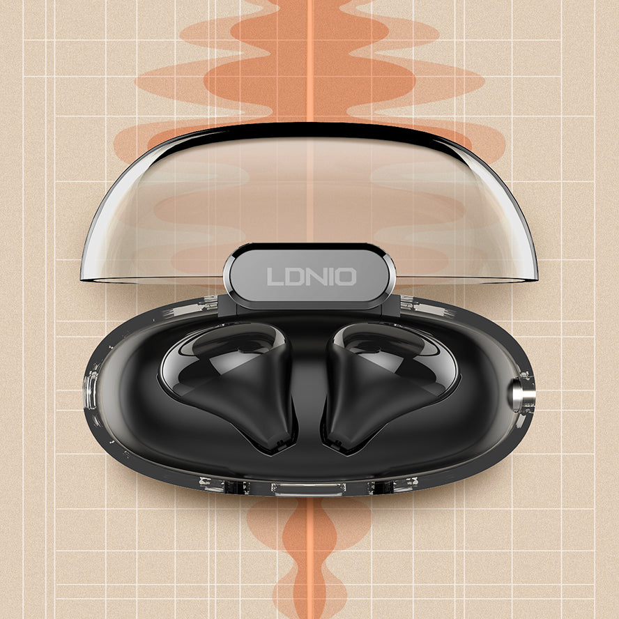 Cuffie wireless T03