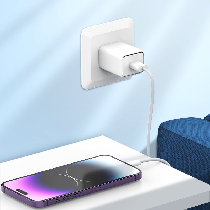 QCY T13 – Set Essenziale Pronto all’Uso