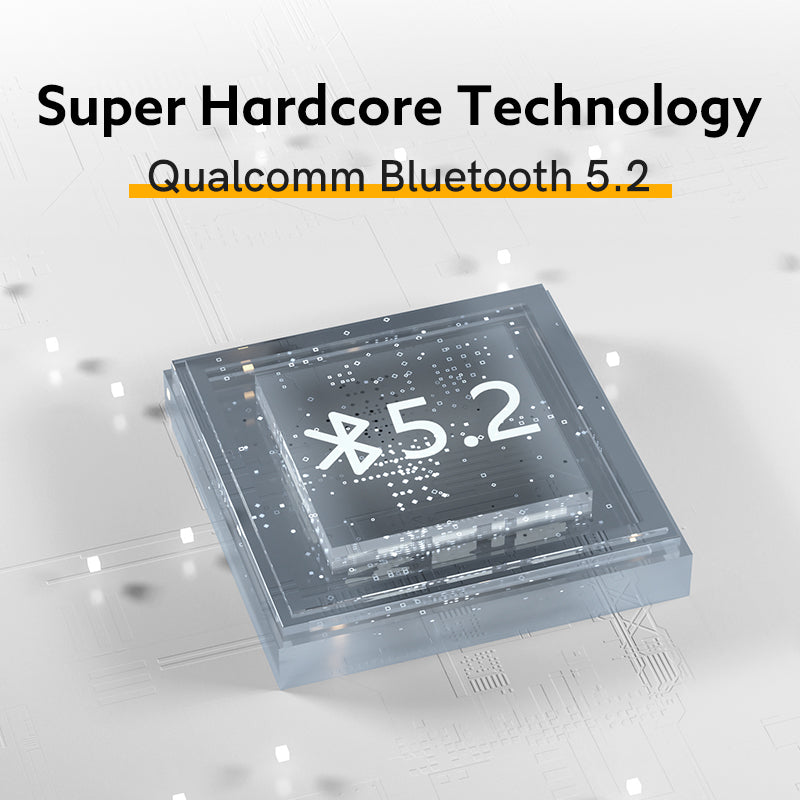 Cuffie wireless T16
