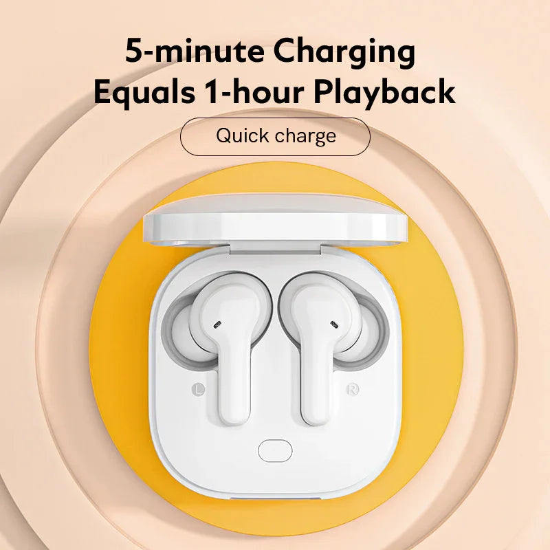 Cuffie wireless QCY T13 QCY