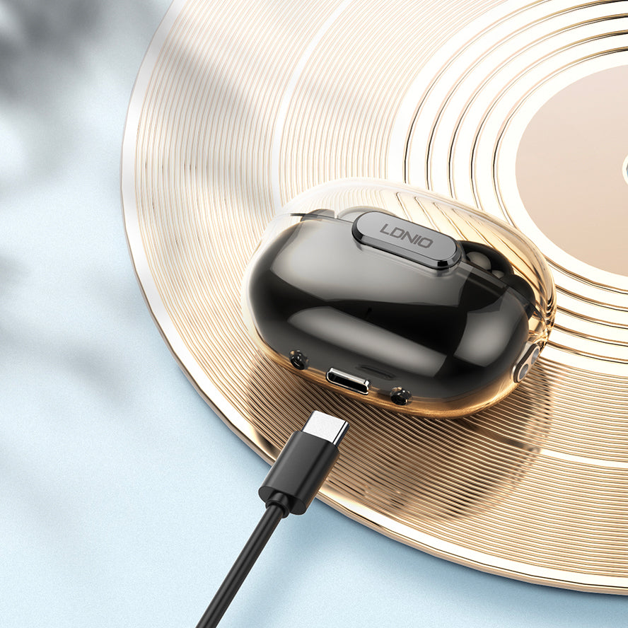 Cuffie wireless T02
