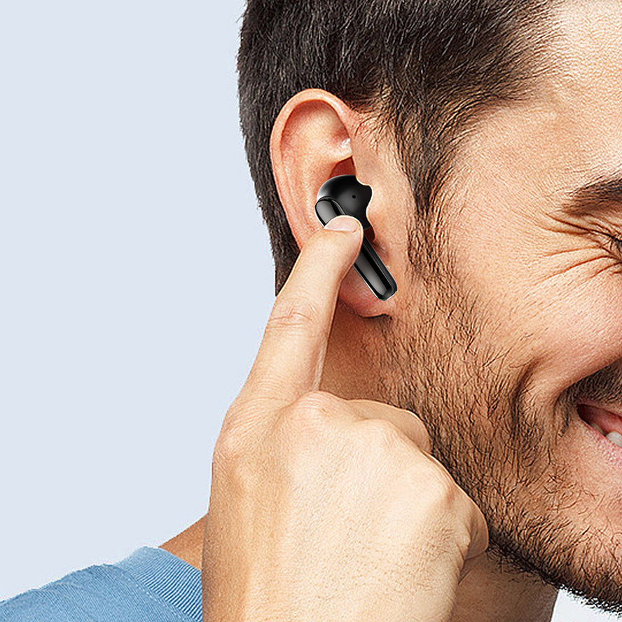 Cuffie wireless T01 ldnio