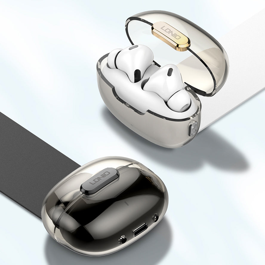 Cuffie wireless T02
