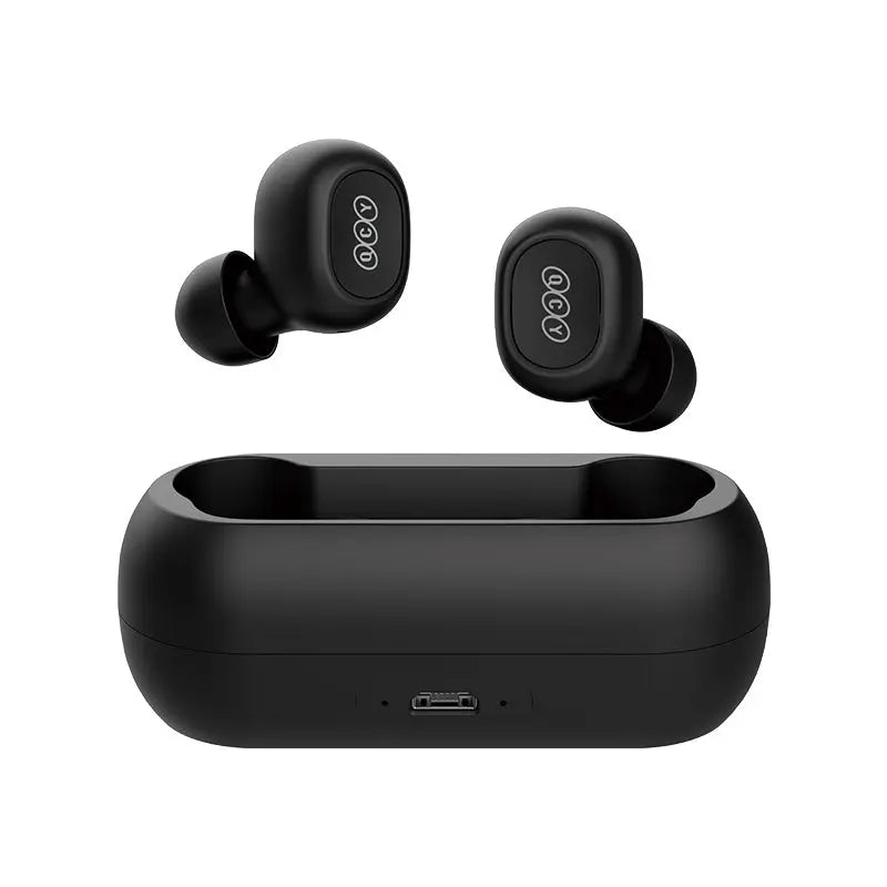 Cuffie wireless T1C QCY