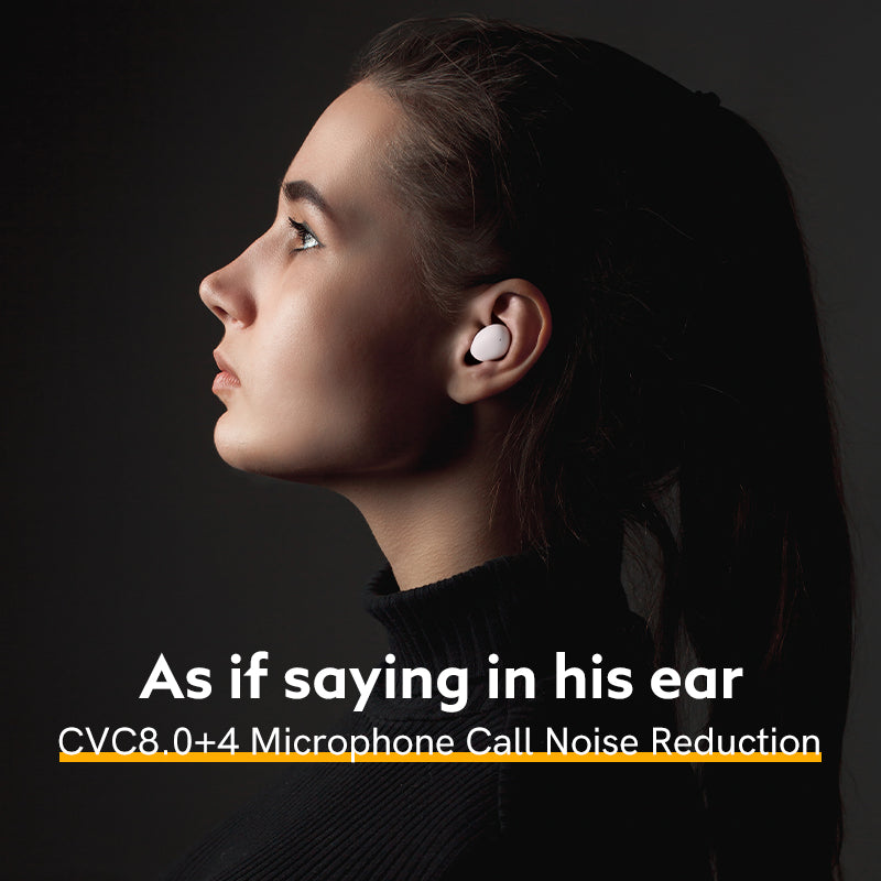Cuffie wireless T16