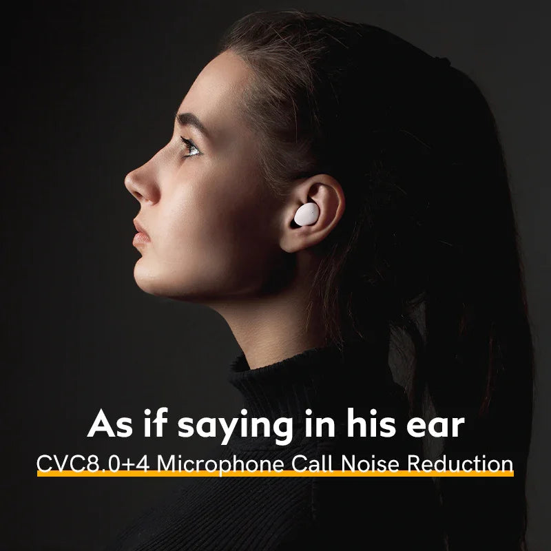 Cuffie wireless T16 QCY