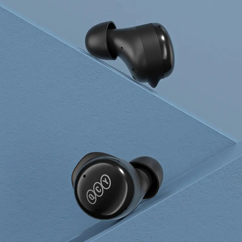 Cuffie wireless T17 QCY