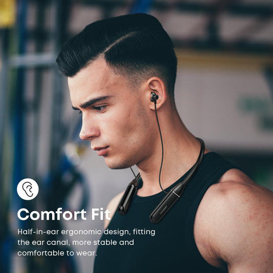 Cuffie wireless L5 Max Langsdom