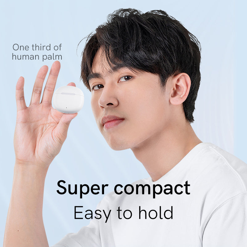 Cuffie wireless T20