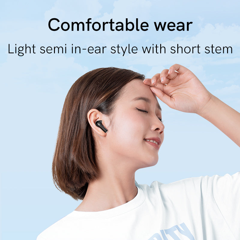 Cuffie wireless T20