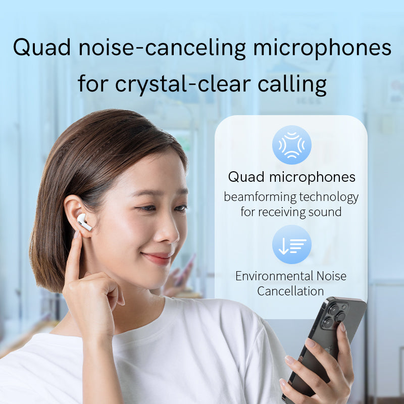 Cuffie wireless T20