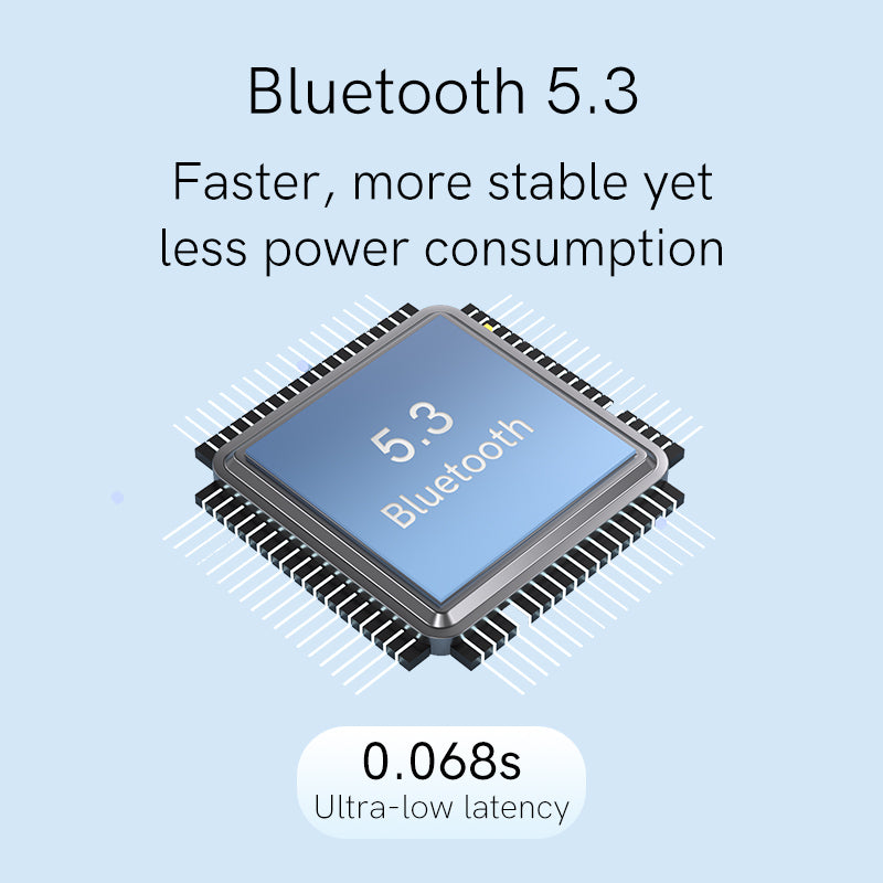 Cuffie wireless T20