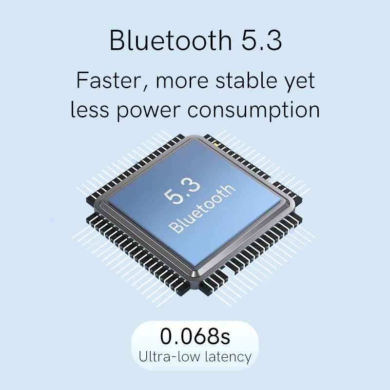 Cuffie wireless T20 QCY