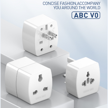 Z4: Adattatore Universale