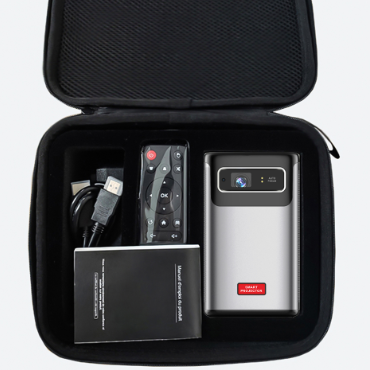 Mini proiettore intelligente DLP C2000