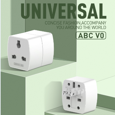 Z4: Adattatore Universale