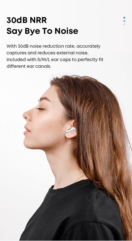 Cuffie wireless TA02