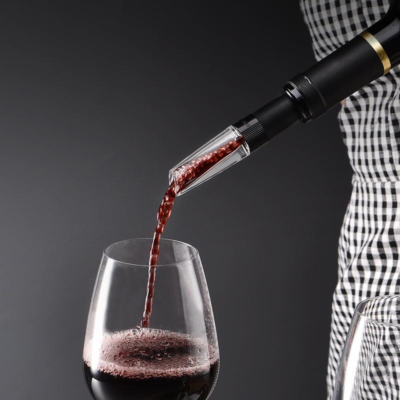 Versatore di vino WP-014