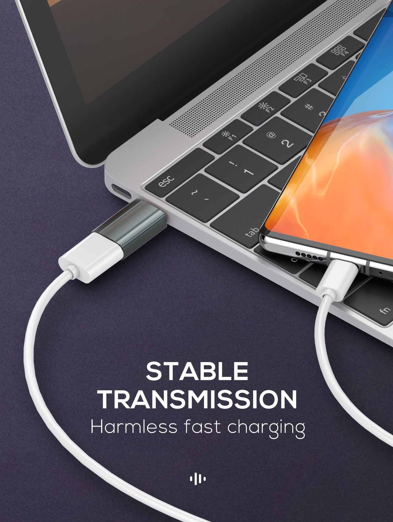 USB Convertor LC140 LC150
