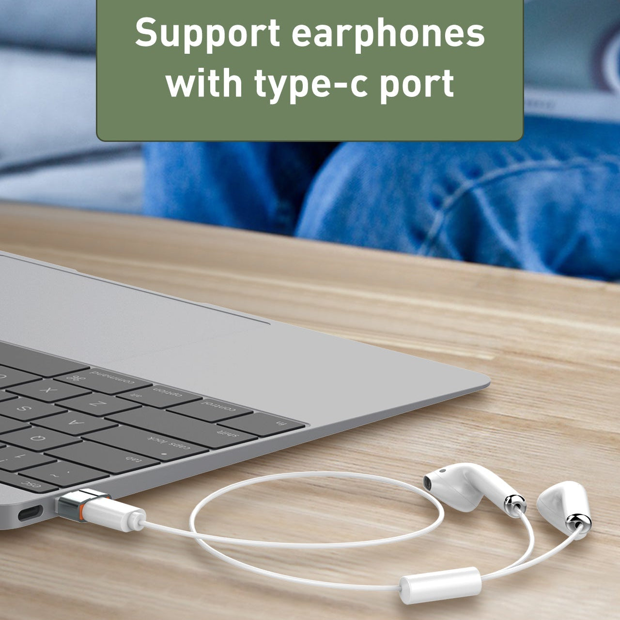 USB Convertor LC140 LC150 ldnio