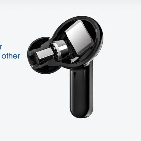 Cuffie wireless T11 QCY