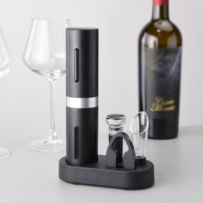 confezione regalo cavatappi elettrico