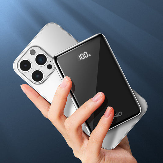 Power Bank PQ22