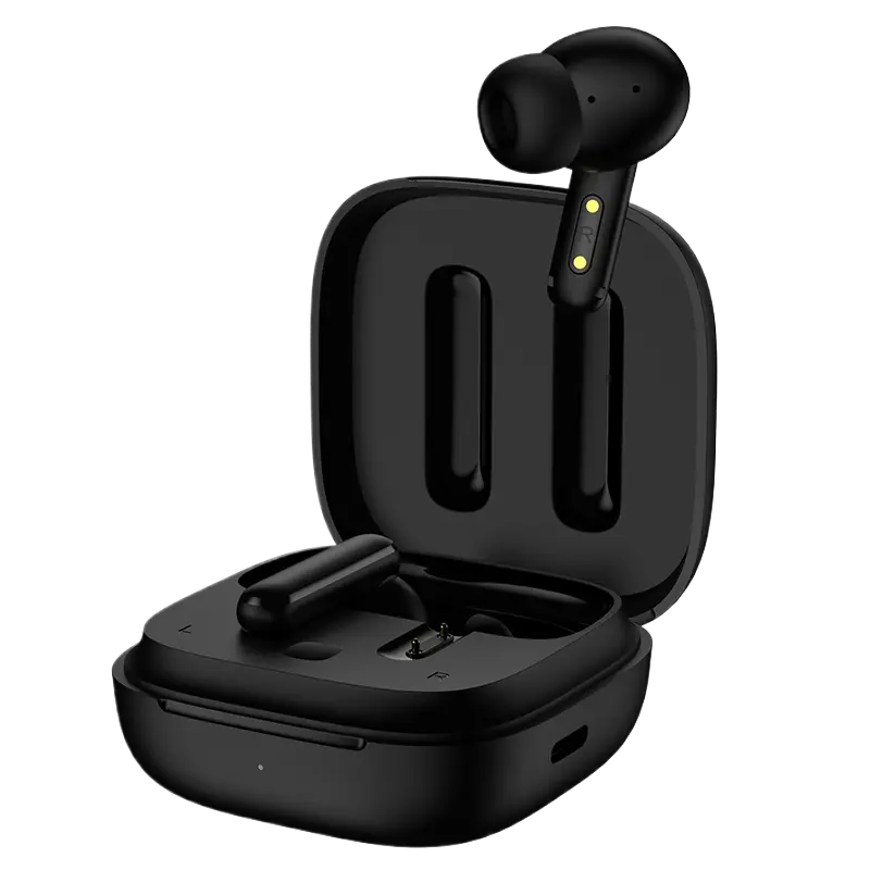 QCY T13 ANC – Auricolari Bluetooth con Cancellazione del Rumore
