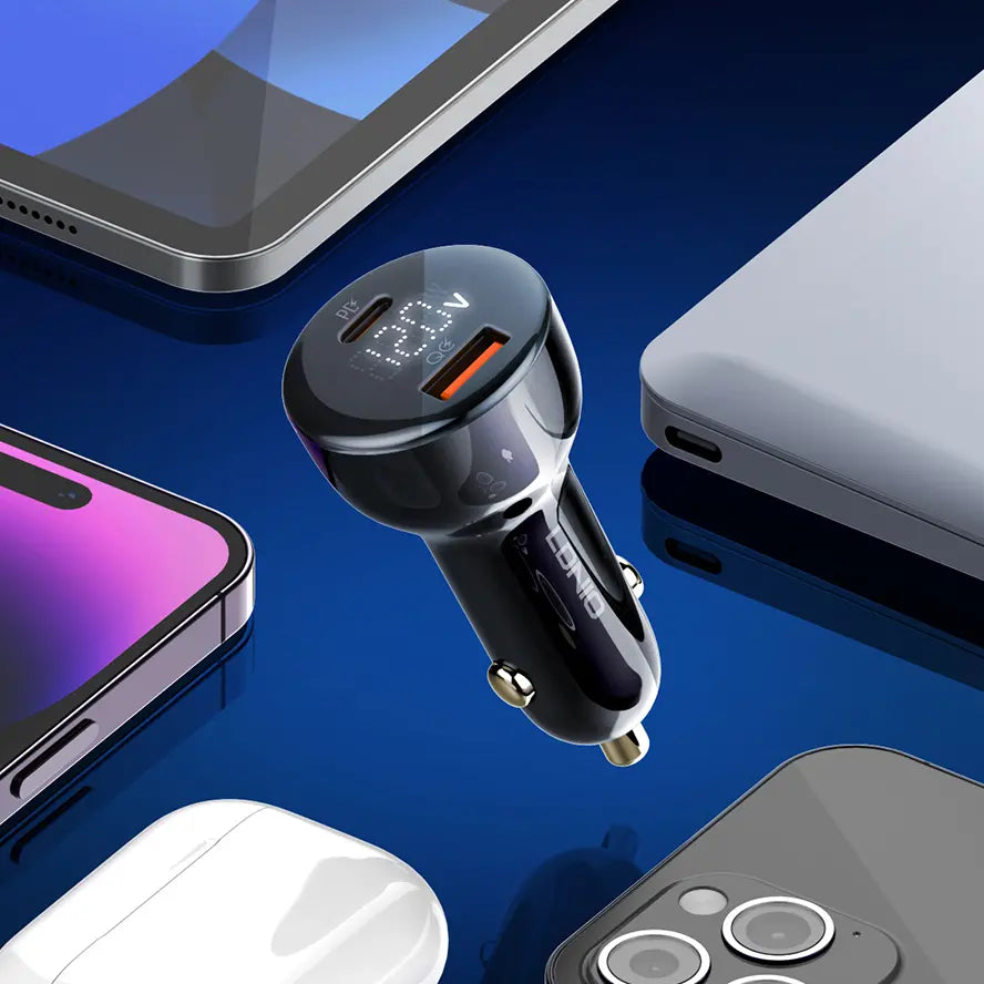 Daily Tech Essentials – Auto & Audio Bundle esclusivo per membri SmartLiving