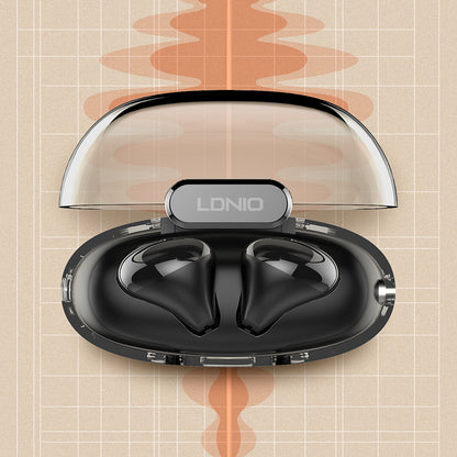 Cuffie wireless T03