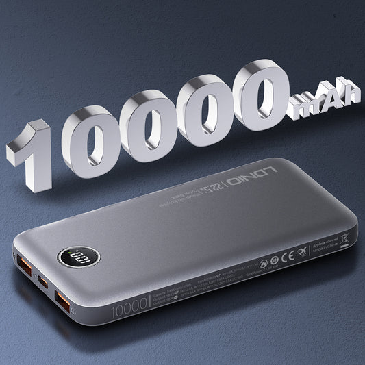 Power Bank PQ10