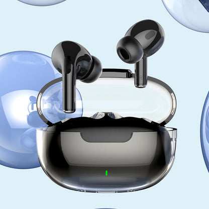 Cuffie wireless T02