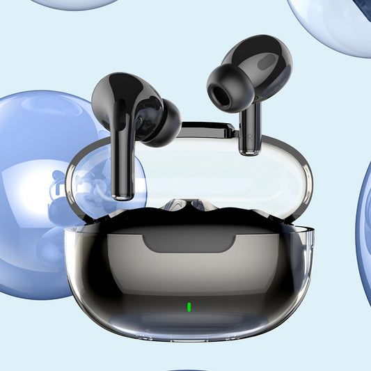 Cuffie wireless T02