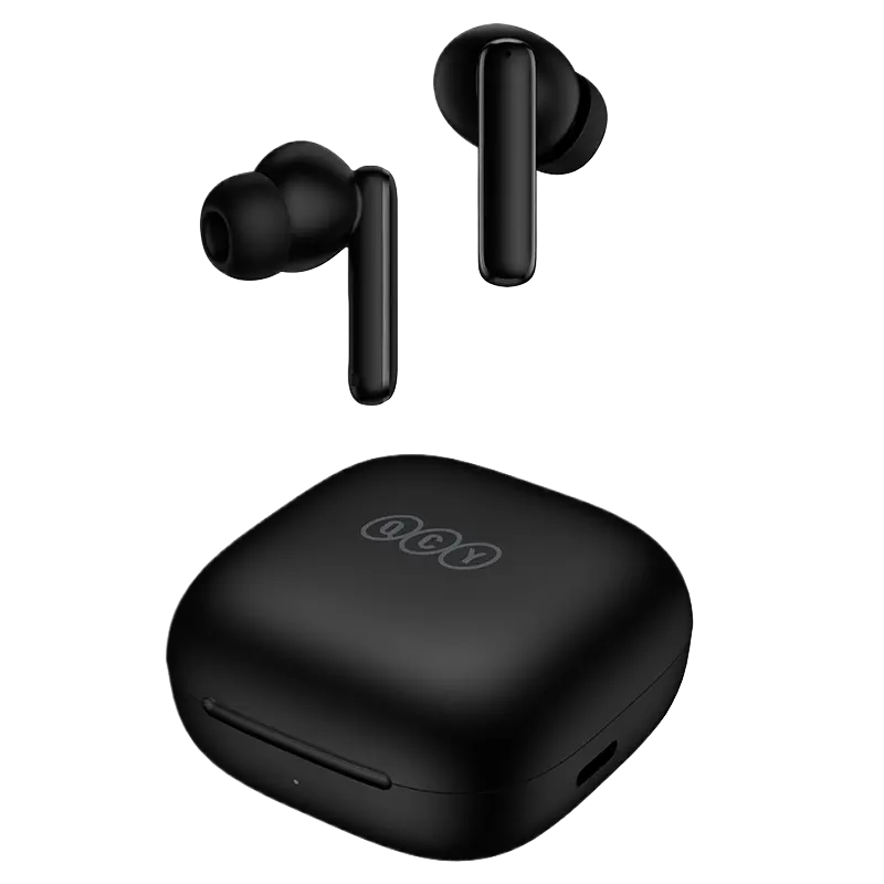 QCY T13 ANC – Auricolari Bluetooth con Cancellazione del Rumore