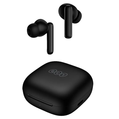 QCY T13 ANC – Auricolari Bluetooth con Cancellazione del Rumore