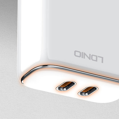 Caricatore Rapido 35W USB-C | Uso Quotidiano