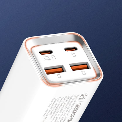 A4610C: Il Caricatore da Tavolo Potente e Versatile