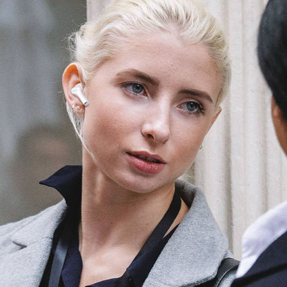 ClearBuds 1 Auricolari Wireless con Cancellazione Attiva del Rumore