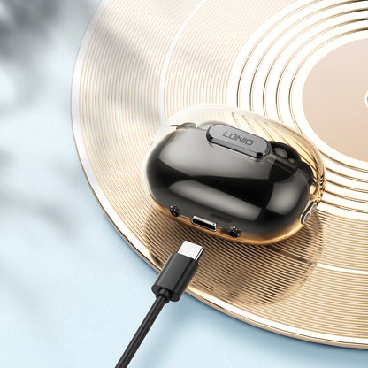 Cuffie wireless T02