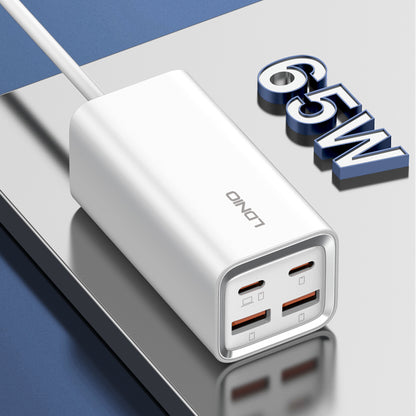 A4610C: Il Caricatore da Tavolo Potente e Versatile