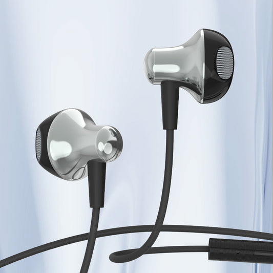 Cuffie con filo 3.5mm HP08-02 ldnio