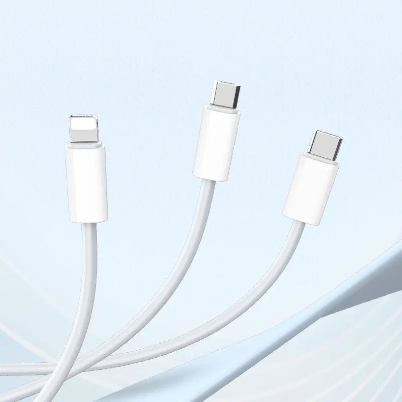 Daily Tech Essentials Il set intelligente per l’uso quotidiano