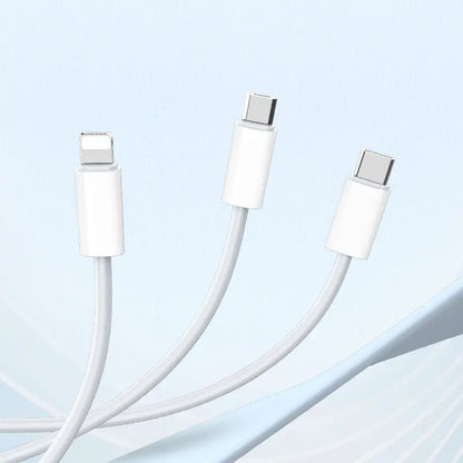 Daily Tech Essentials Il set intelligente per l’uso quotidiano