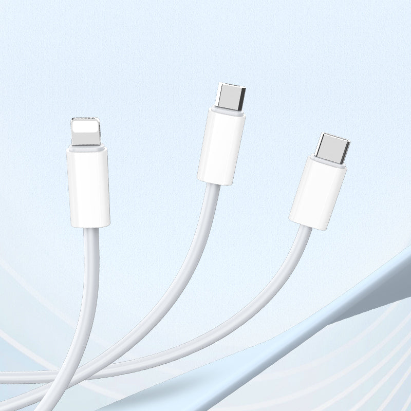 QCY T13 – Set Essenziale Pronto all’Uso