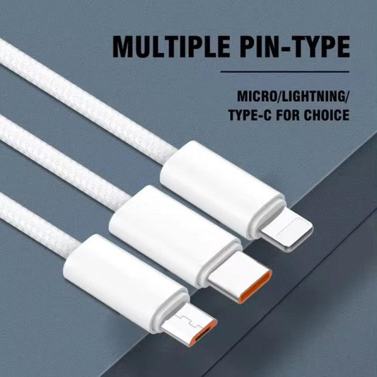 Charger Cable 25W LS901 LS902