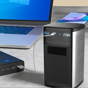 Home Smart Essentials – Visione & Controllo- Bundle esclusivo per membri SmartLiving